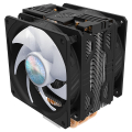 coolermaster hyper 212 led turbo cpu cooler argb extra photo 5