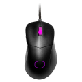 coolermaster mm730 16000dpi rgb gaming mouse matte black extra photo 1