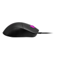 coolermaster mm730 16000dpi rgb gaming mouse matte black extra photo 2