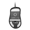 cooler master mm730 16000dpi rgb gaming mouse matte black extra photo 3