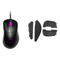 coolermaster mm730 16000dpi rgb gaming mouse matte black extra photo 5