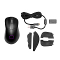 coolermaster mm731 19000dpi rgb gaming mouse black extra photo 5