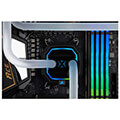 corsair cx 9010014 ww hydro x series xc5 rgb pro cpu water block am5 am4 extra photo 13