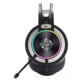 zeroground hd 2800g sokun rgb usb 71 headphone extra photo 2