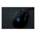 zeroground ms 3100g hirashi rgb mouse extra photo 3