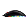 zeroground rgb ms 3900g harado v20 mouse extra photo 1