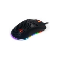 zeroground rgb ms 3900g harado v20 mouse extra photo 2