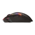 zeroground rgb ms 4200wg hasiba v30 wired wireless mouse extra photo 1