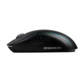 zeroground rgb ms 4300wg kimura v30 black wired wireless mouse extra photo 1