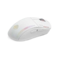 zeroground rgb ms 4300wg kimura v30 wired wireless mouse white extra photo 2