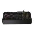 zeroground kb 3400g taigen v30 keyboard mechanical rgb extra photo 1