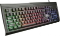 zeroground rgb kb 3000g toromi keyboard extra photo 1