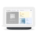 google home nest hub 2 charcoal grey extra photo 1