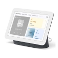 google home nest hub 2 charcoal grey extra photo 4