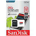 sandisk microsdhc class 10 ultra a1 32gb 120mb s sdsqua4 032g gn6ma extra photo 3