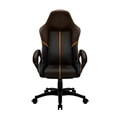 thunder x3 bc1 boss gaming chair black brown extra photo 1