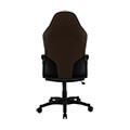 thunder x3 bc1 boss gaming chair black brown extra photo 2