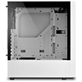 case sharkoon rgb slider white extra photo 3