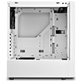 case sharkoon rgb slider white extra photo 4