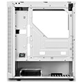 case sharkoon rgb slider white extra photo 5