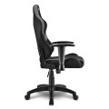 sharkoon skiller sgs2 jrseat black grey gaming chair extra photo 2