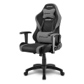 sharkoon skiller sgs2 jrseat black grey gaming chair extra photo 5