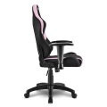 sharkoon skiller sgs2 jrseat black pink gaming chair extra photo 2