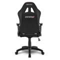 sharkoon skiller sgs2 jrseat black pink gaming chair extra photo 4