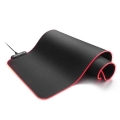 sharkoon mousepad 1337 gaming mat rgb v2 800 extra photo 2