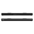 akai asb 29 soundbar with bluetooth usb aux in ir hdmi 100w extra photo 1