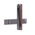 genesis npg 1836 rubid 400 wrist rest extra photo 4