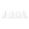 huawei 53038482 wireless router ws5200 23 white extra photo 2