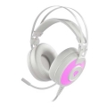 genesis nsg 1869 neon 600 rgb headset white extra photo 1