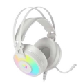 genesis nsg 1869 neon 600 rgb headset white extra photo 5