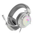 genesis nsg 1870 neon 750 rgb headset white extra photo 1