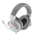 genesis nsg 1870 neon 750 rgb headset white extra photo 4