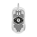 savio hex r gaming mouse white extra photo 4