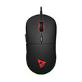 savio gambit gaming mouse black extra photo 1