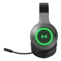 edifier g33bt gaming headset bluetooth rgb grey extra photo 1