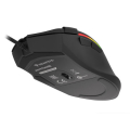 genesis nmg 1850 krypton 700 g2 8000dpi rgb gaming mouse extra photo 7