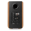 edifier s1000mkii hi fi 20 active bookshelf speakers brown extra photo 2