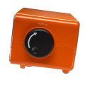 denver cr 425 orange retro extra photo 2