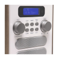 denver dab 48 fm dab bluetooth white extra photo 3