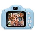 denver kca 1330 blue kids camera 112150000040 extra photo 1 denver kca 1330 blue kids camera 112150000040 extra photo 1