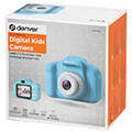 denver kca 1330 blue kids camera 112150000040 extra photo 5 denver kca 1330 blue kids camera 112150000040 extra photo 5