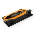 be quiet bl076 fan argb light wings 120mm pwm triple pack extra photo 1