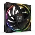be quiet bl077 fan argb light wings 120mm pwm high speed triple pack extra photo 2