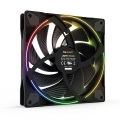 be quiet bl079 fan argb light wings 140mm pwm high speed triple pack extra photo 1
