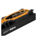 be quiet bl079 fan argb light wings 140mm pwm high speed triple pack extra photo 2