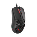genesis nmg 1841 krypton 750 8000dpi rgb gaming mouse extra photo 1